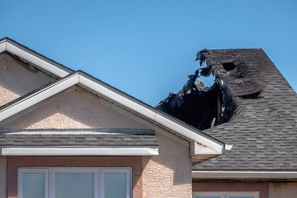 Licensed Soot Cleanup service in Bonita Springs, FL - Fire Damage Laser Cleaning